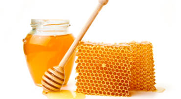 Πώς να χρησιμοποιήσετε το μέλι ως αντιβιοτικό.